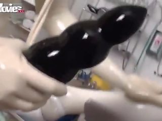 Шега видеоклипове немски аматьори латекс фетиш болница лесбийки