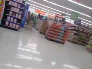 Walmart utripa v a mini obleka - dvignjeno krilo - lydia luxy