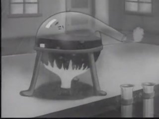 Video- - betty boop - penthouse (1932)