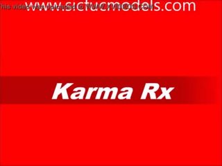 Karma rx dp tindakan. anal dan alat kemaluan wanita <span class=duration>- 15 min</span>