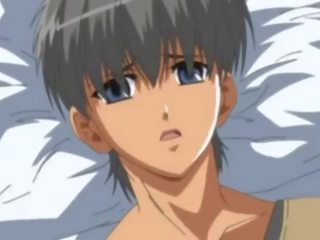 Oppai kehidupan (booby kehidupan) hentai anime #1 - percuma dewasa permainan di freesexxgames.com