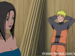 Naruto hentai - gatvė suaugusieji video