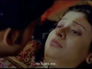 3 on a bed bengali movie gyzykly scenes - 11 min