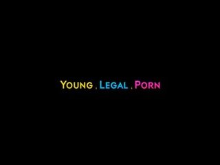 Najbolj dobra pravna starost najstnik analno porno
