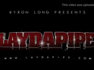निकी वॉन & टिफ़नी staxxx साथ byron लंबे समय तक - laydapipe.com