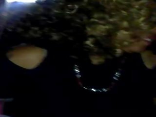 Kuk sugande redbone älskar min stor svart kuk (must klocka)