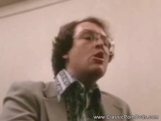 Concupiscent klasik adult clip mov from the seventies