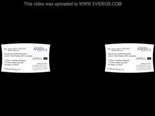 VR Threesome - Riley Reid and Melissa Moore - NaughtyAmericaVR.com