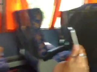 Seks na the autobus - promocyjny wideo