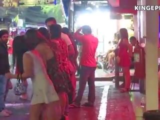 Sex im thailand 2018 - spielen während sie immer noch können!